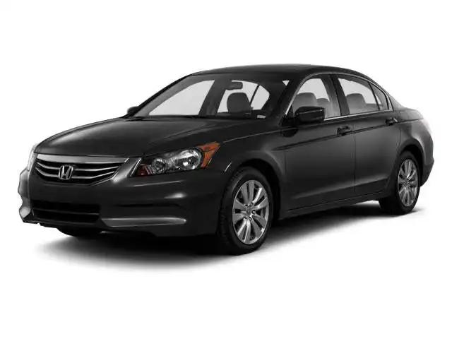 2011 Honda Accord EX-L Auto's photo