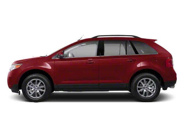 2011 Ford Edge SEL photo 3