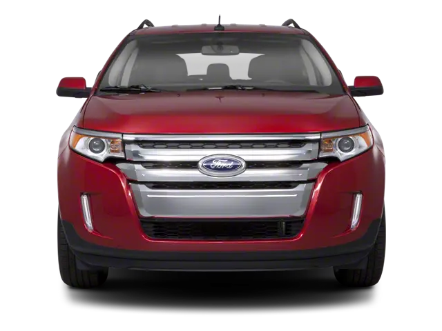 2011 Ford Edge SEL photo 4