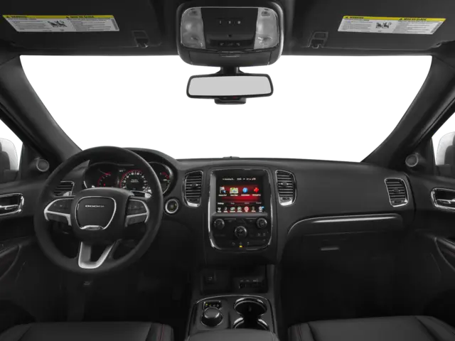 2016 Dodge Durango R/T RWD photo 5