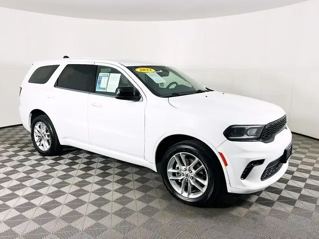 2023 Dodge Durango GT AWD photo 1