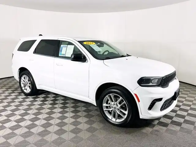 2023 Dodge Durango GT AWD's photo
