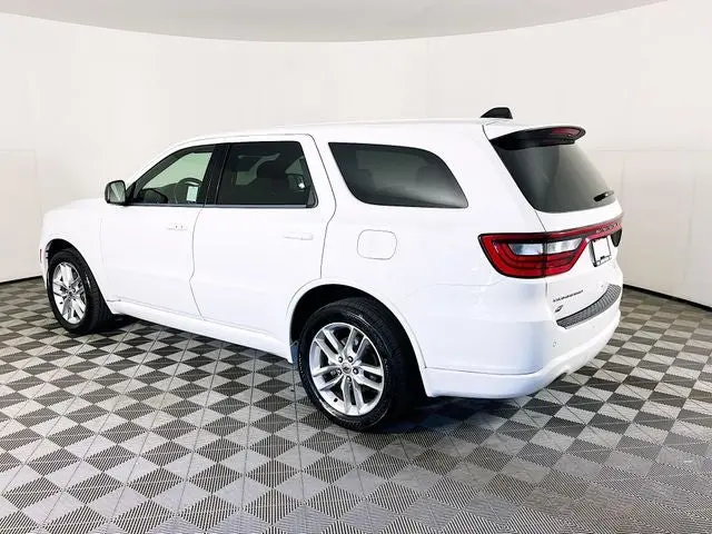 2023 Dodge Durango GT AWD photo 5