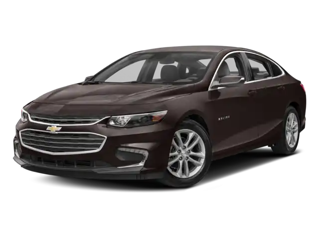2016 Chevrolet Malibu Hybrid's photo
