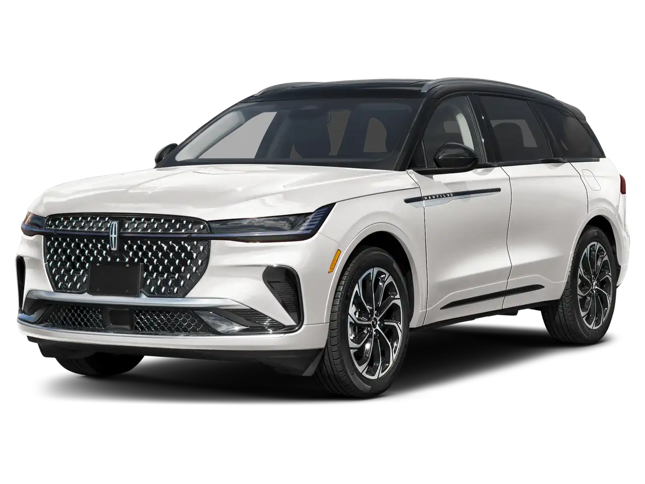 2026 Lincoln Nautilus Reserve AWD's photo