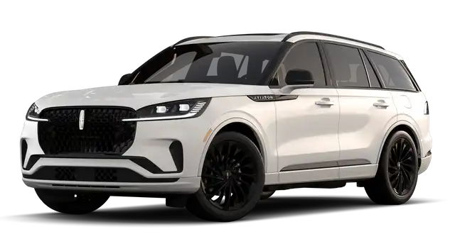 2026 Lincoln Aviator Reserve AWD's photo