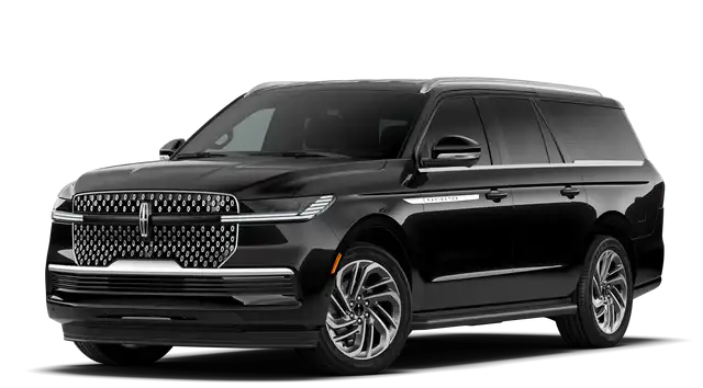 2027 Lincoln Navigator Premiere 4WD L's photo
