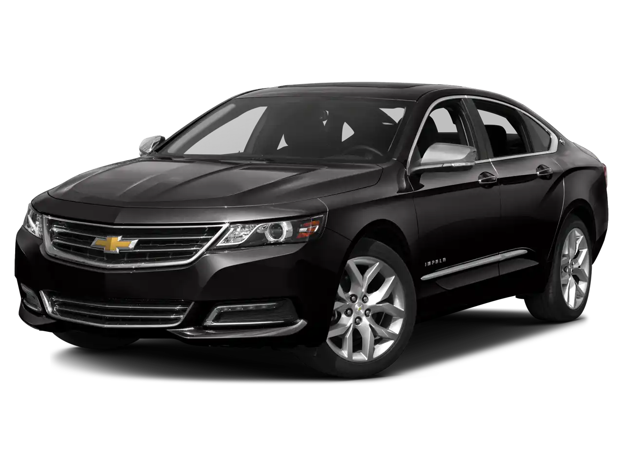 2015 Chevrolet Impala 2LT's photo