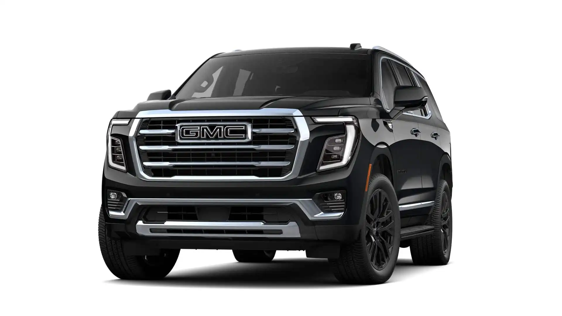 2026 GMC Yukon Elevation 4WD's photo