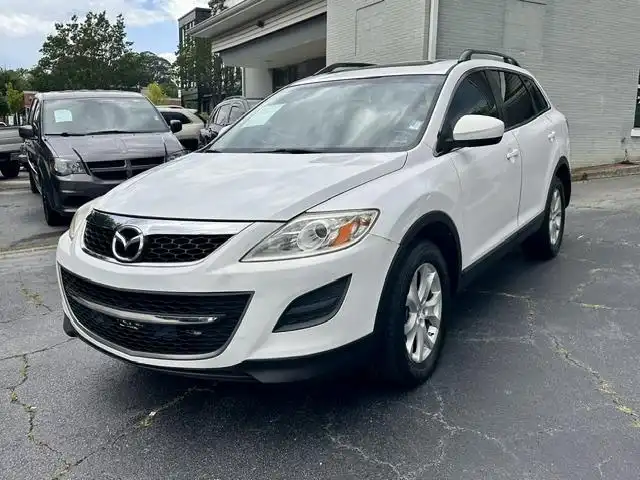 2012 Mazda CX-9 Touring FWD's photo
