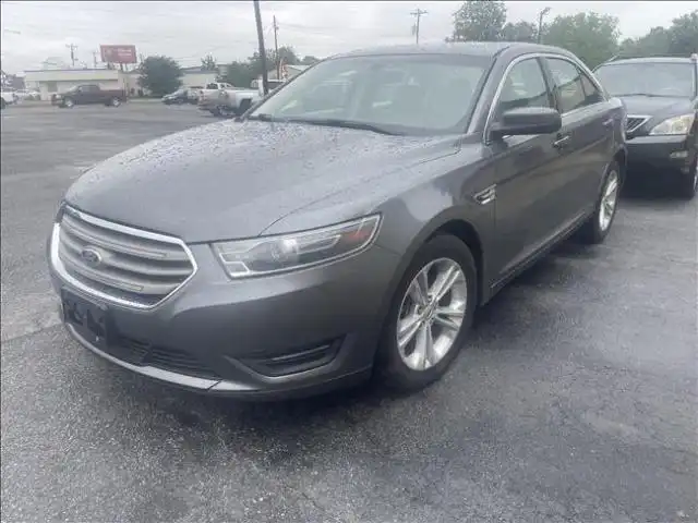 2014 Ford Taurus SEL FWD's photo
