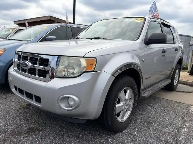 2008 Ford Escape XLT 3.0L 4WD's photo