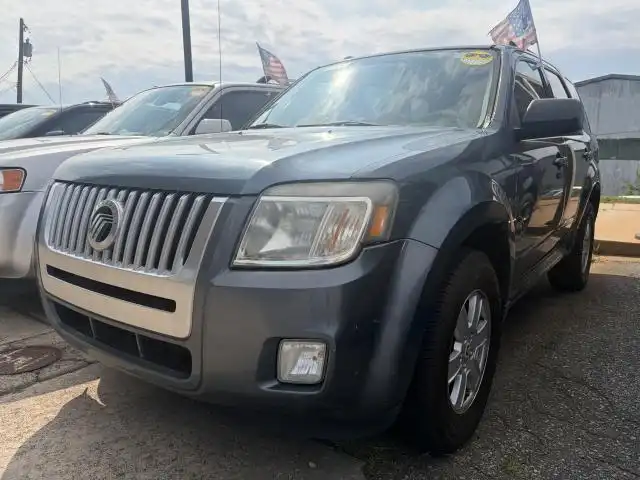 2010 Mercury Mariner I4 FWD's photo