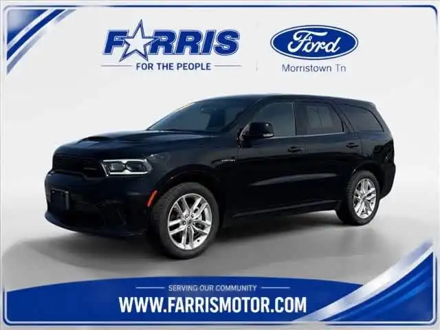 2022 Dodge Durango R/T AWD's photo