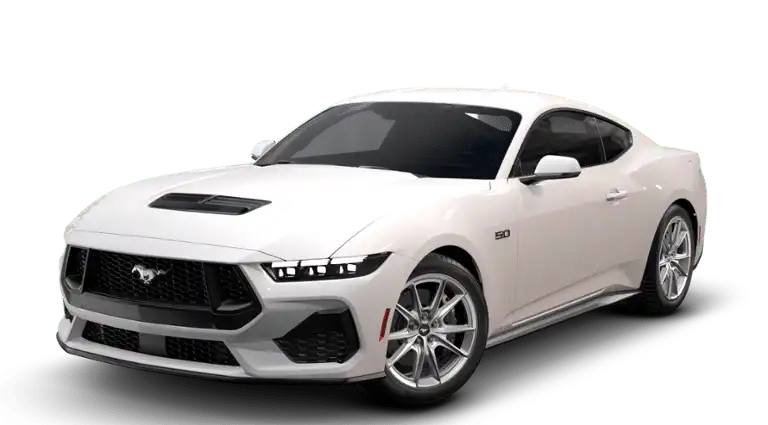 2026 Ford Mustang Premium Fastback GT's photo