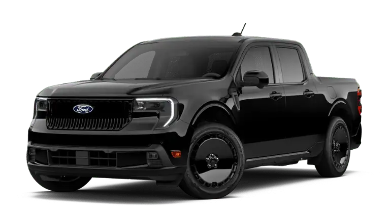 2026 Ford Maverick Premium 4WD Lobo's photo