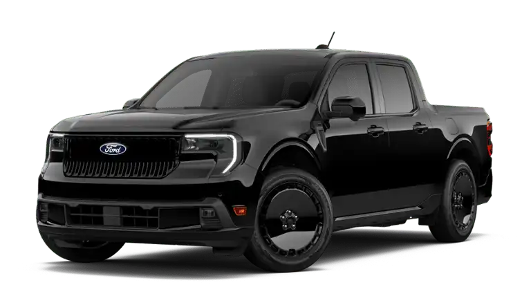 2026 Ford Maverick Premium 4WD Lobo's photo