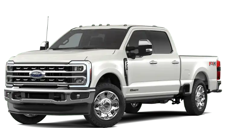 2026 Ford F-250 Lariat 4x4 Crew Cab 8' Box's photo