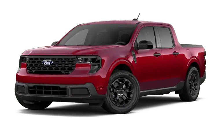 2026 Ford Maverick XLT AWD's photo