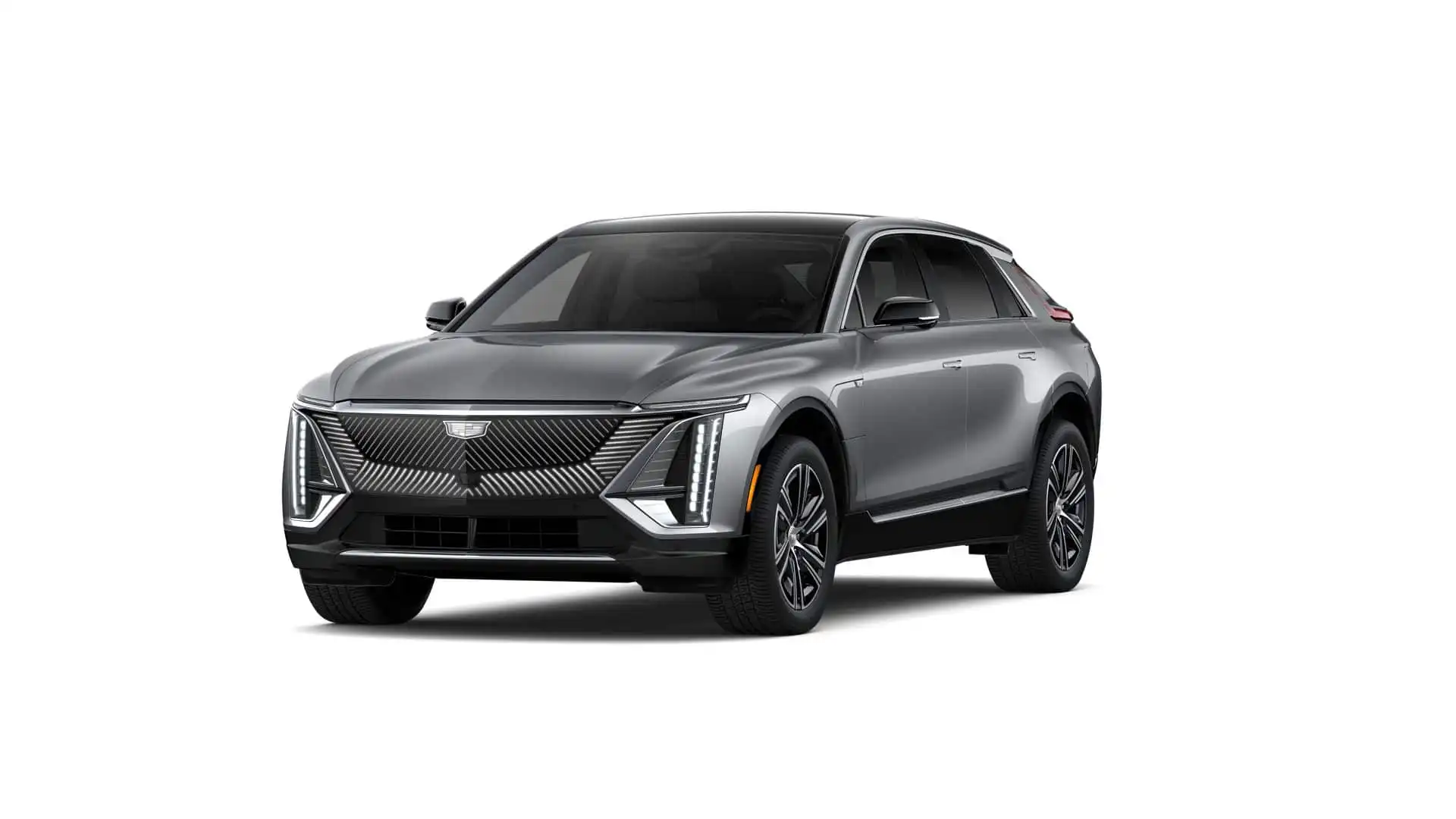2026 Cadillac Lyriq Premium Luxury AWD's photo
