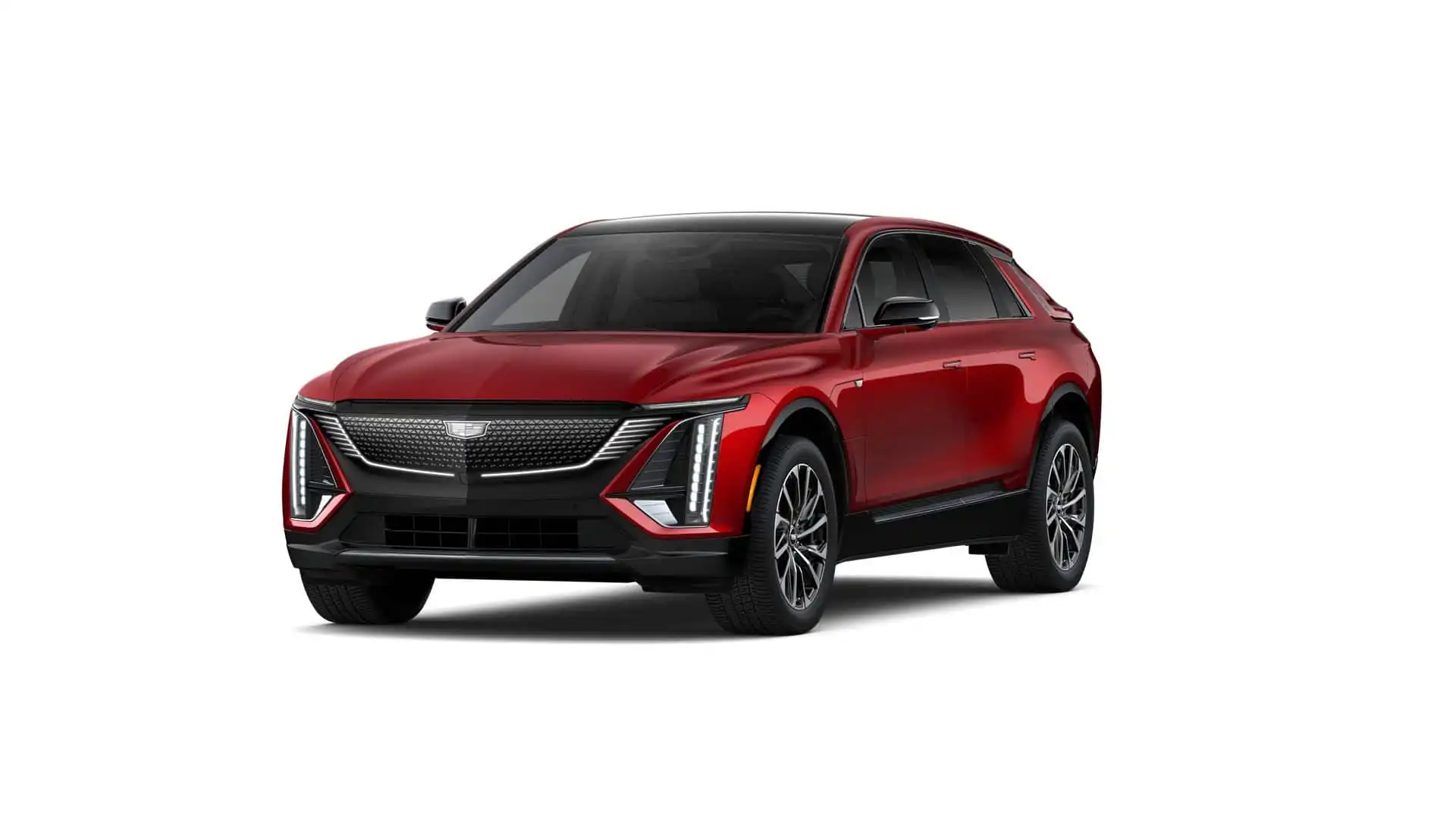 2026 Cadillac Lyriq Sport AWD's photo