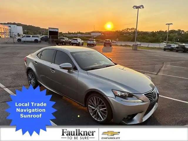 2014 Lexus IS 350 250 AWD's photo