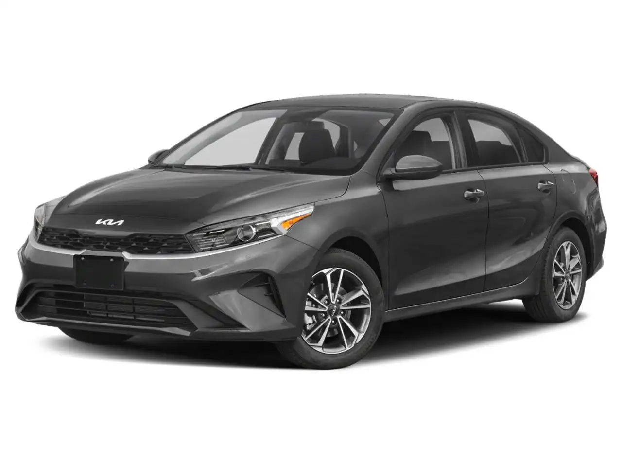 2023 Kia Forte LXS AT's photo