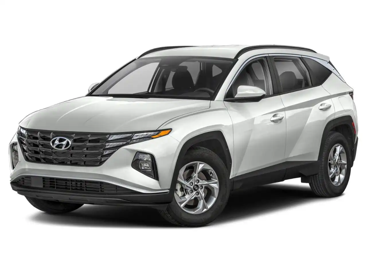 2024 Hyundai Tucson SEL AWD's photo