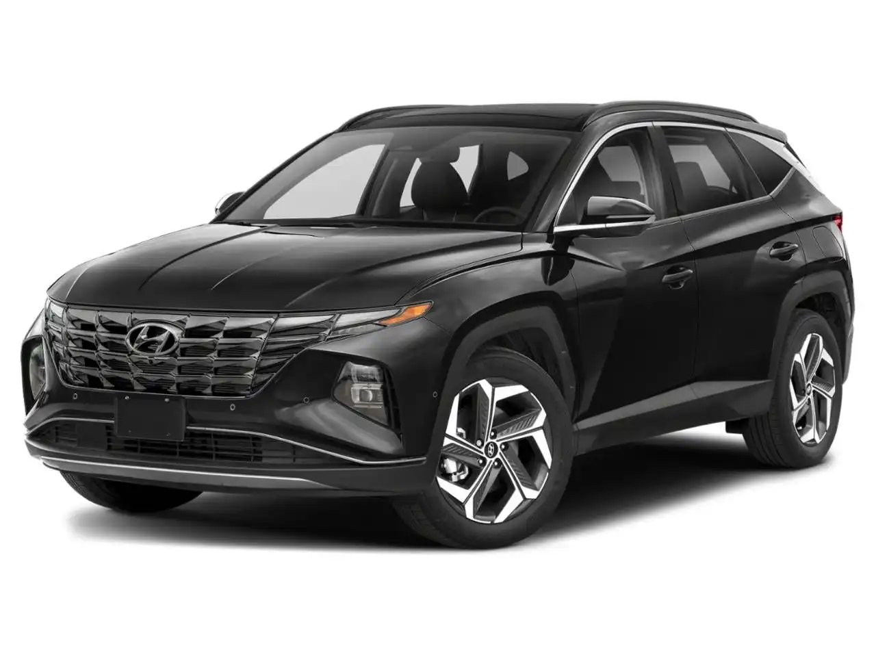 2023 Hyundai Tucson Limited AWD's photo