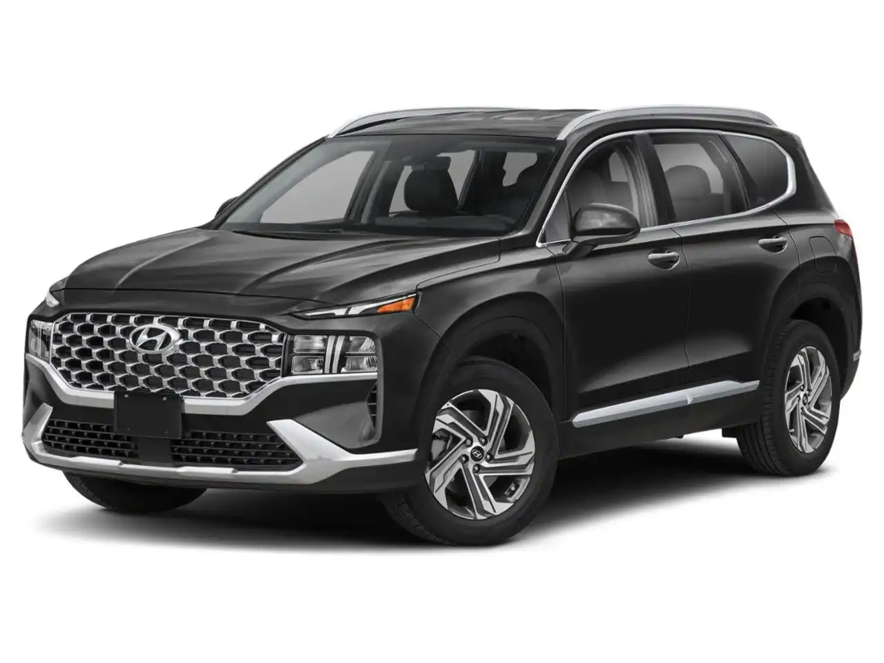 2022 Hyundai Santa Fe SEL 2.5 AWD's photo