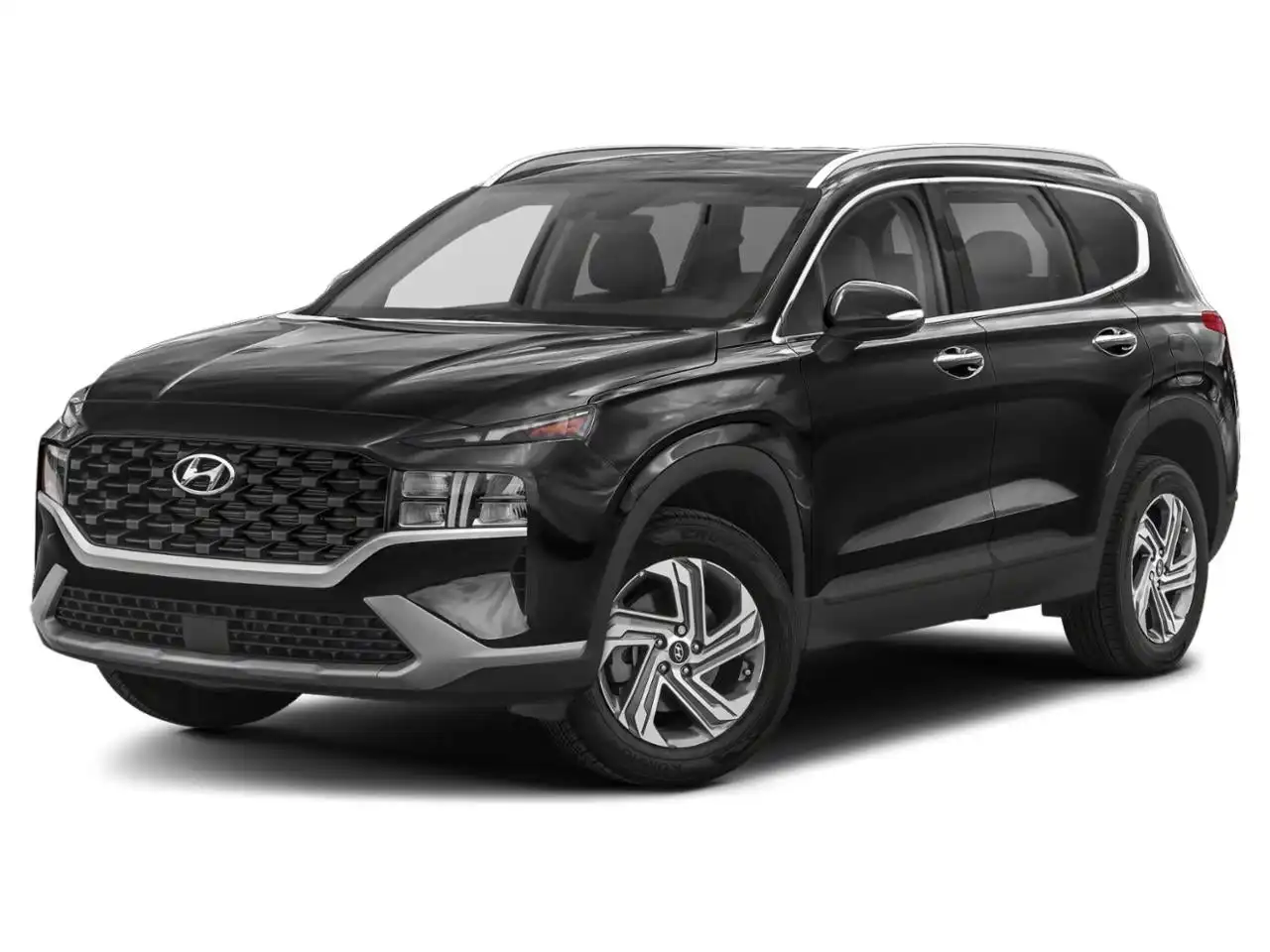 2023 Hyundai Santa Fe SEL 2.5 AWD's photo