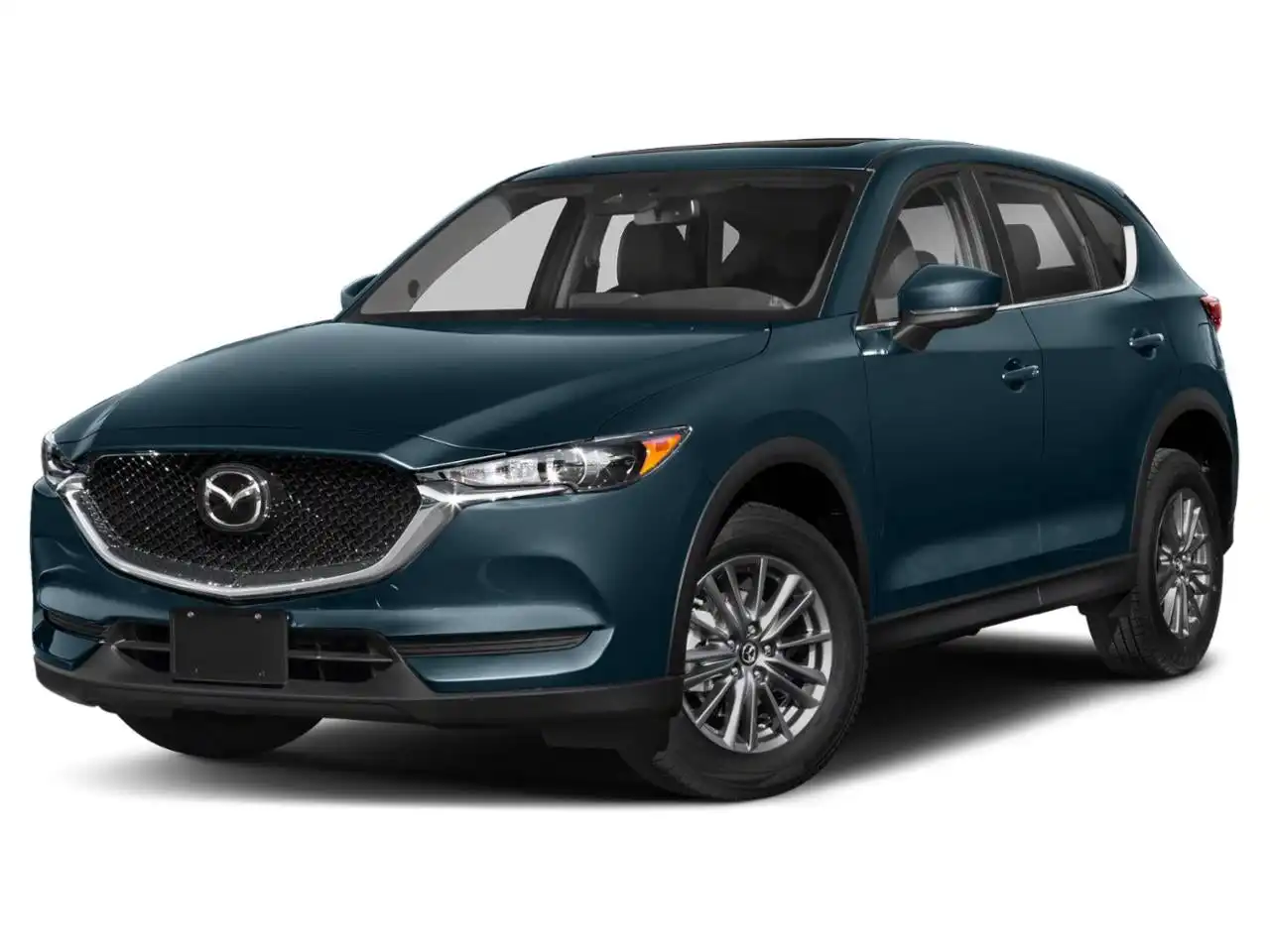 2020 Mazda CX-5 Touring Auto AWD's photo