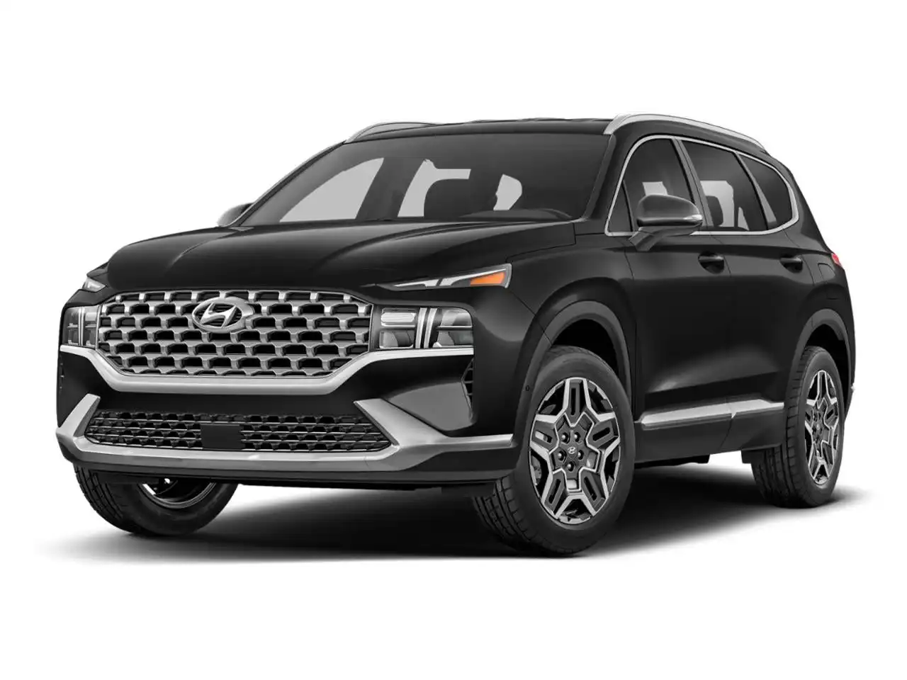 2023 Hyundai Santa Fe PHEV Limited AWD's photo
