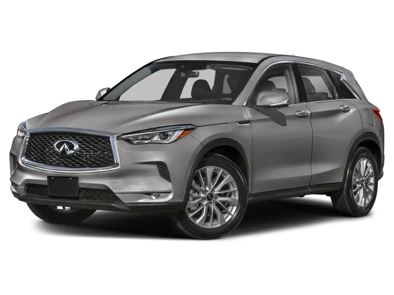 2023 INFINITI QX50 Luxe AWD's photo