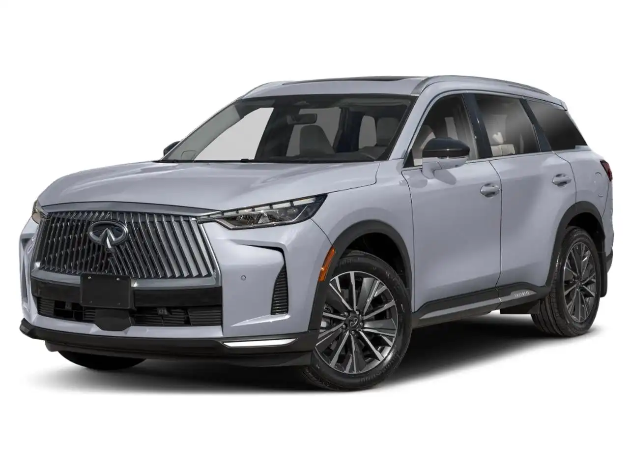 2027 INFINITI QX60 Luxe AWD's photo