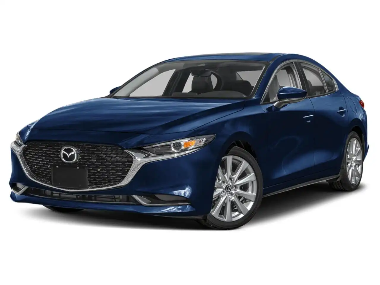 2026 Mazda CX-3 Preferred AT 4-Door SKYACTIV's photo