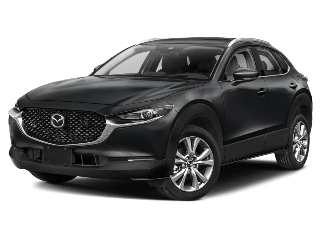 2023 Mazda CX-30 Premium AWD's photo