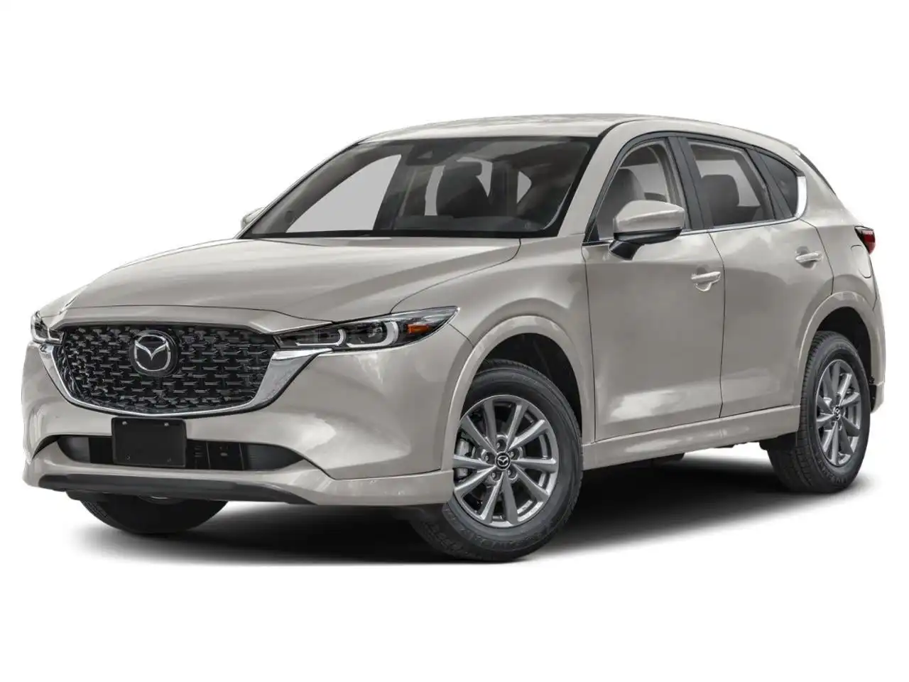 2025 Mazda CX-5 Select AWD Auto Package S's photo