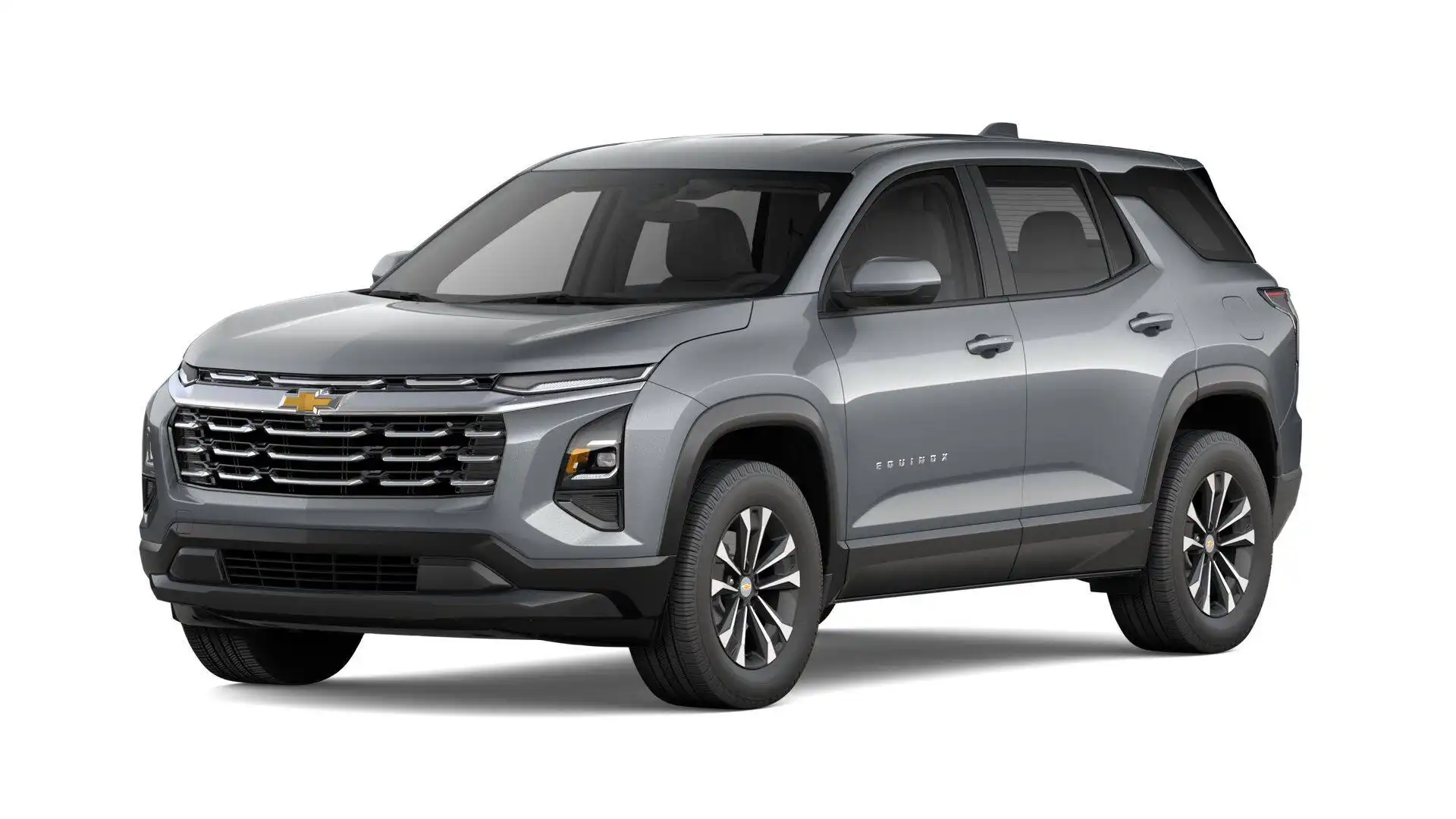 2027 Chevrolet Equinox AWD LT 1.5T's photo