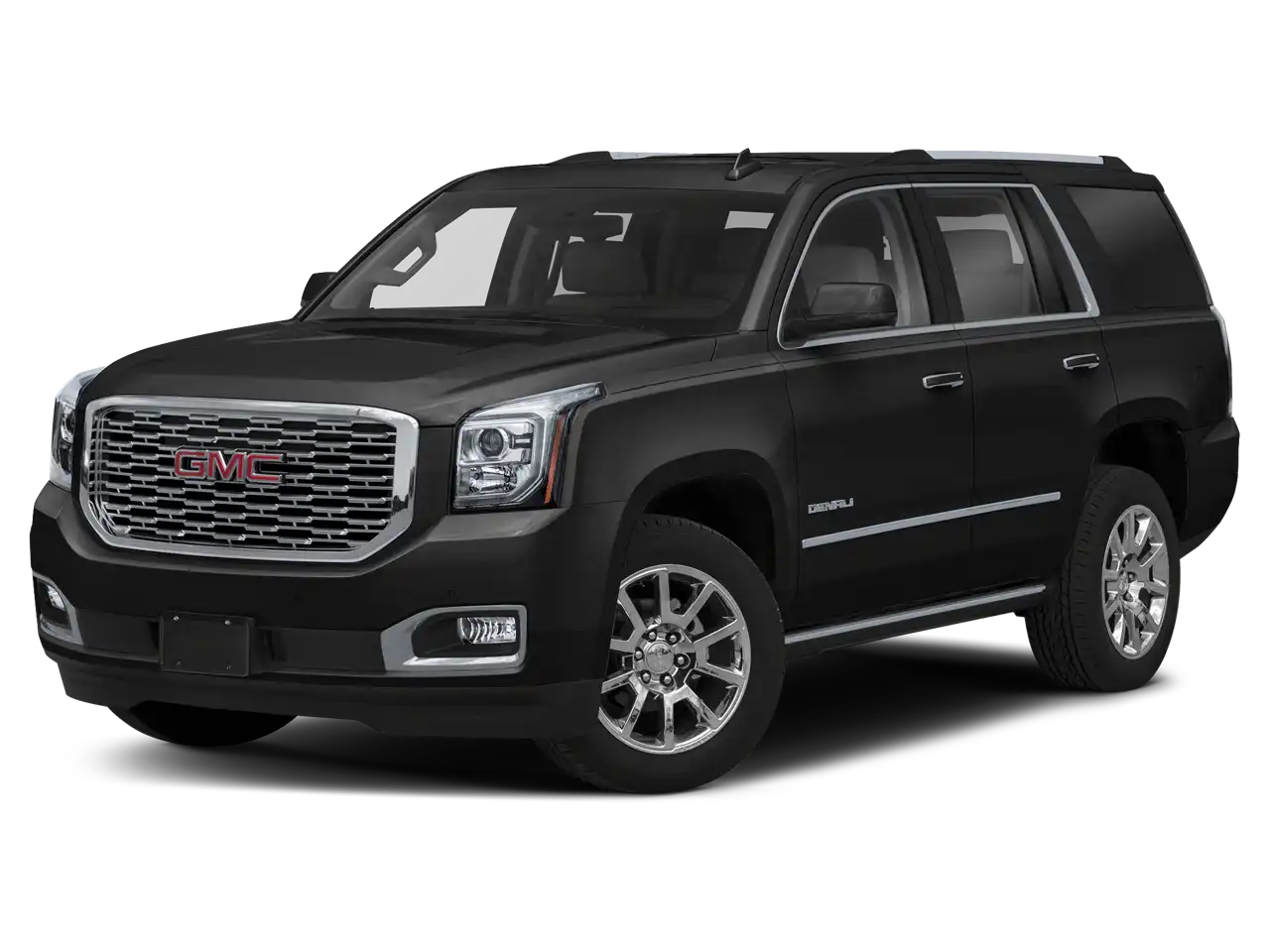 2019 GMC Yukon 4WD Denali's photo