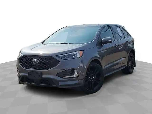 2021 Ford Edge ST AWD's photo