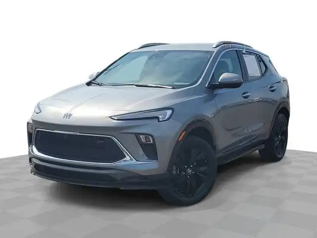 2024 Buick Encore GX Sport Touring AWD's photo