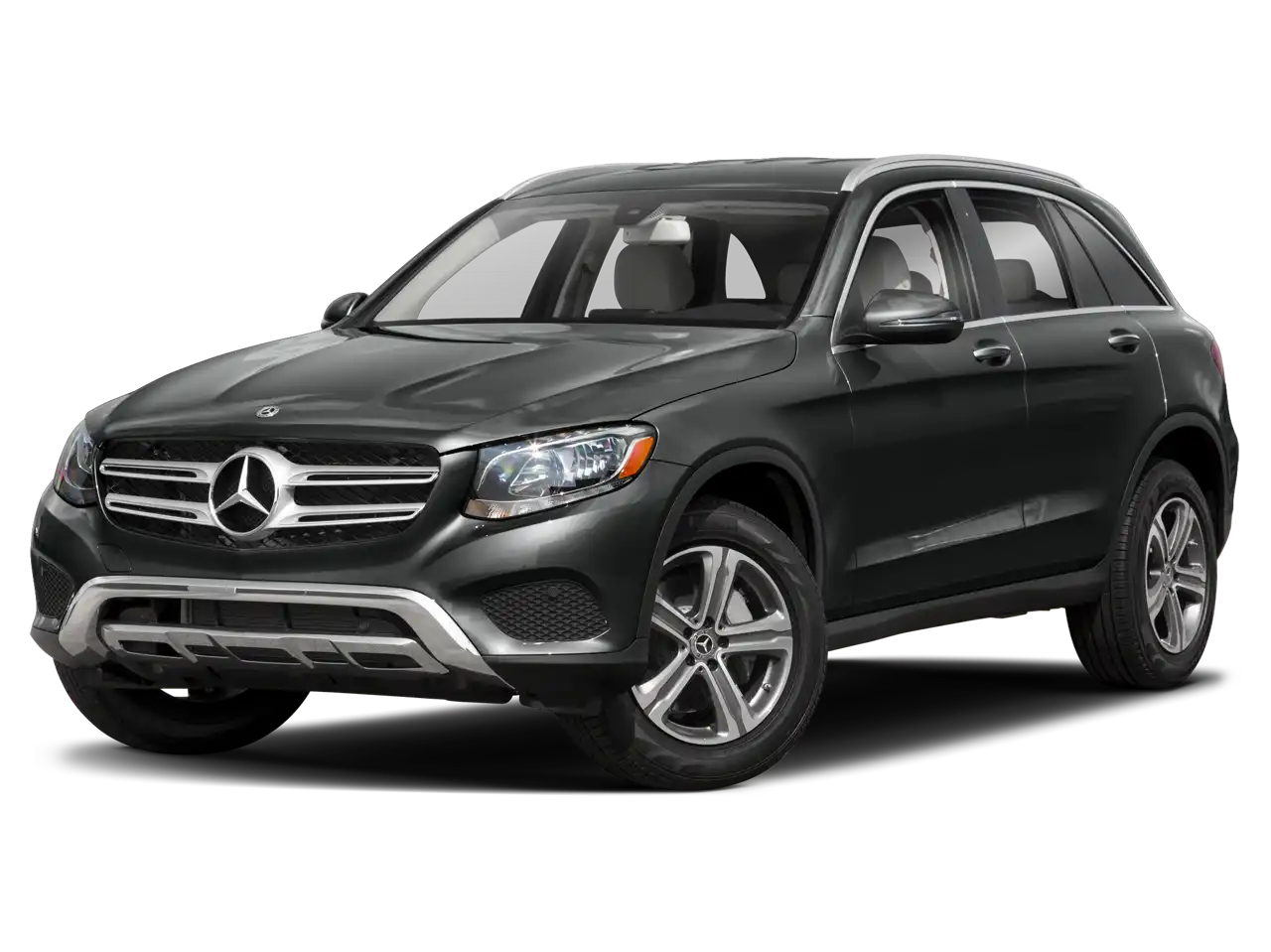 2019 Mercedes-Benz GLC GLC300 4MATIC's photo