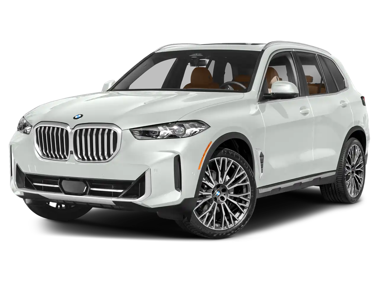 2024 BMW X5 sDrive40i's photo
