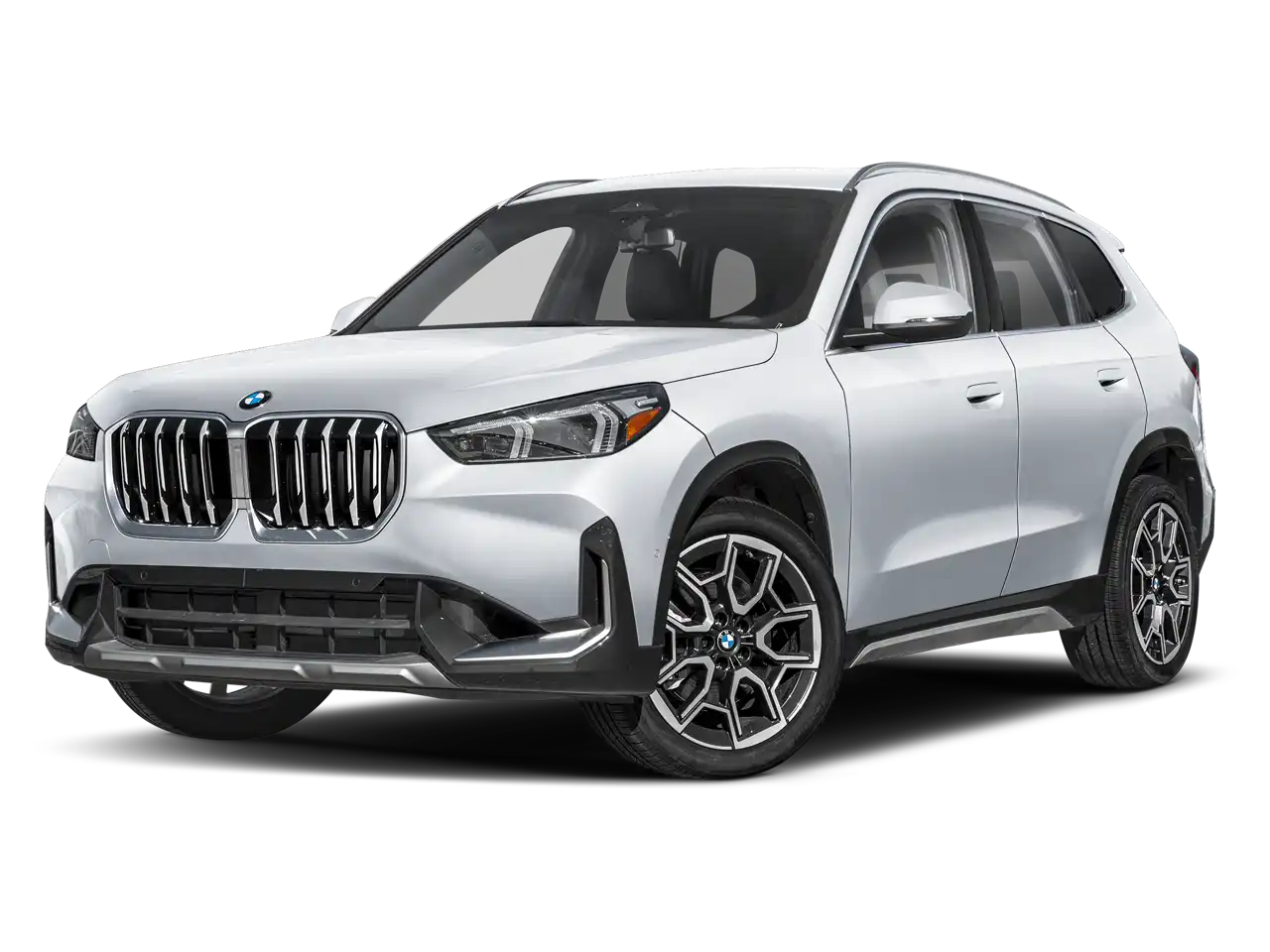 2026 BMW X1 xDrive28i's photo