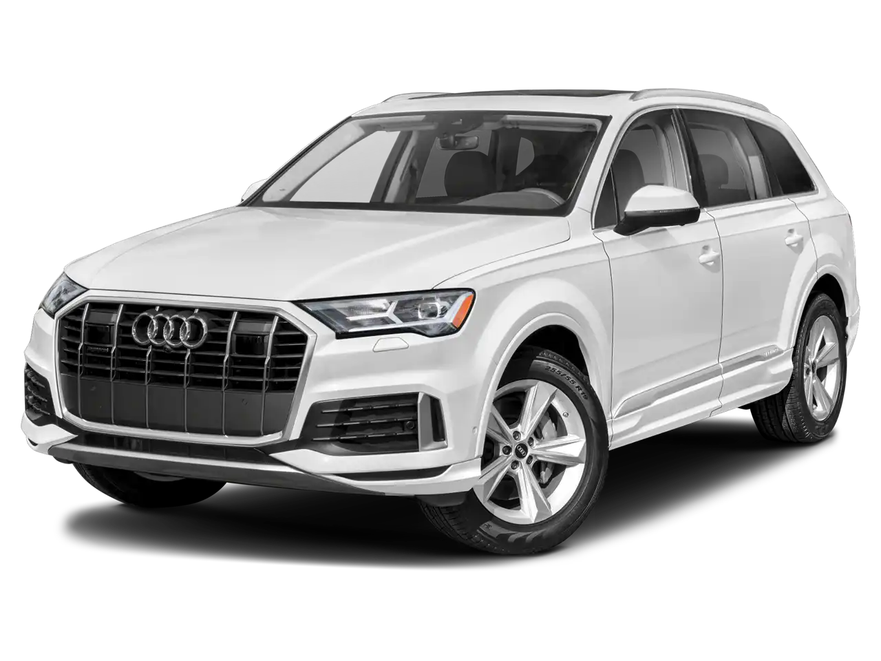 2023 Audi Q7 55 Premium Plus quattro Tiptronic's photo