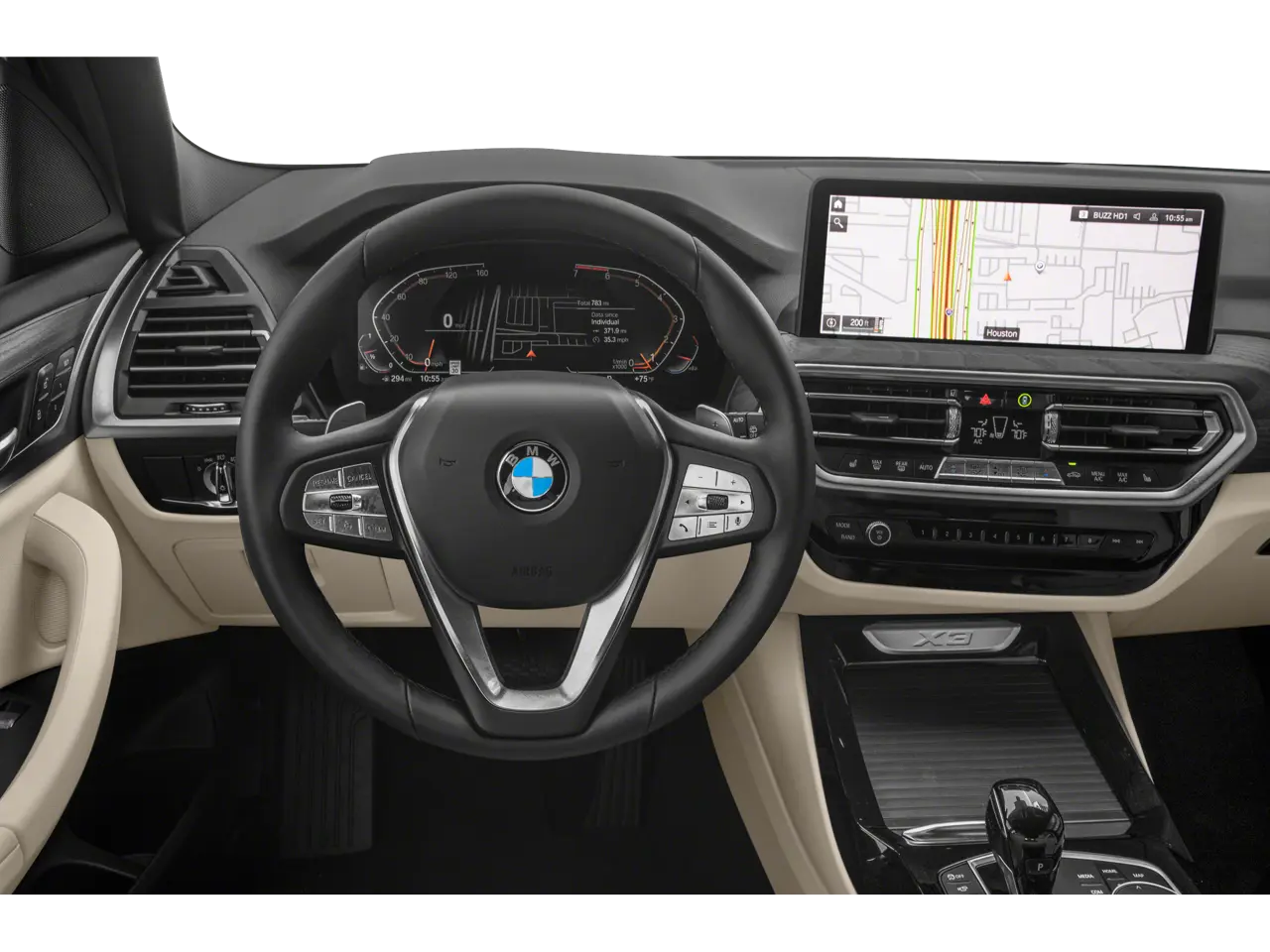 2023 BMW X3 sDrive30i photo 4