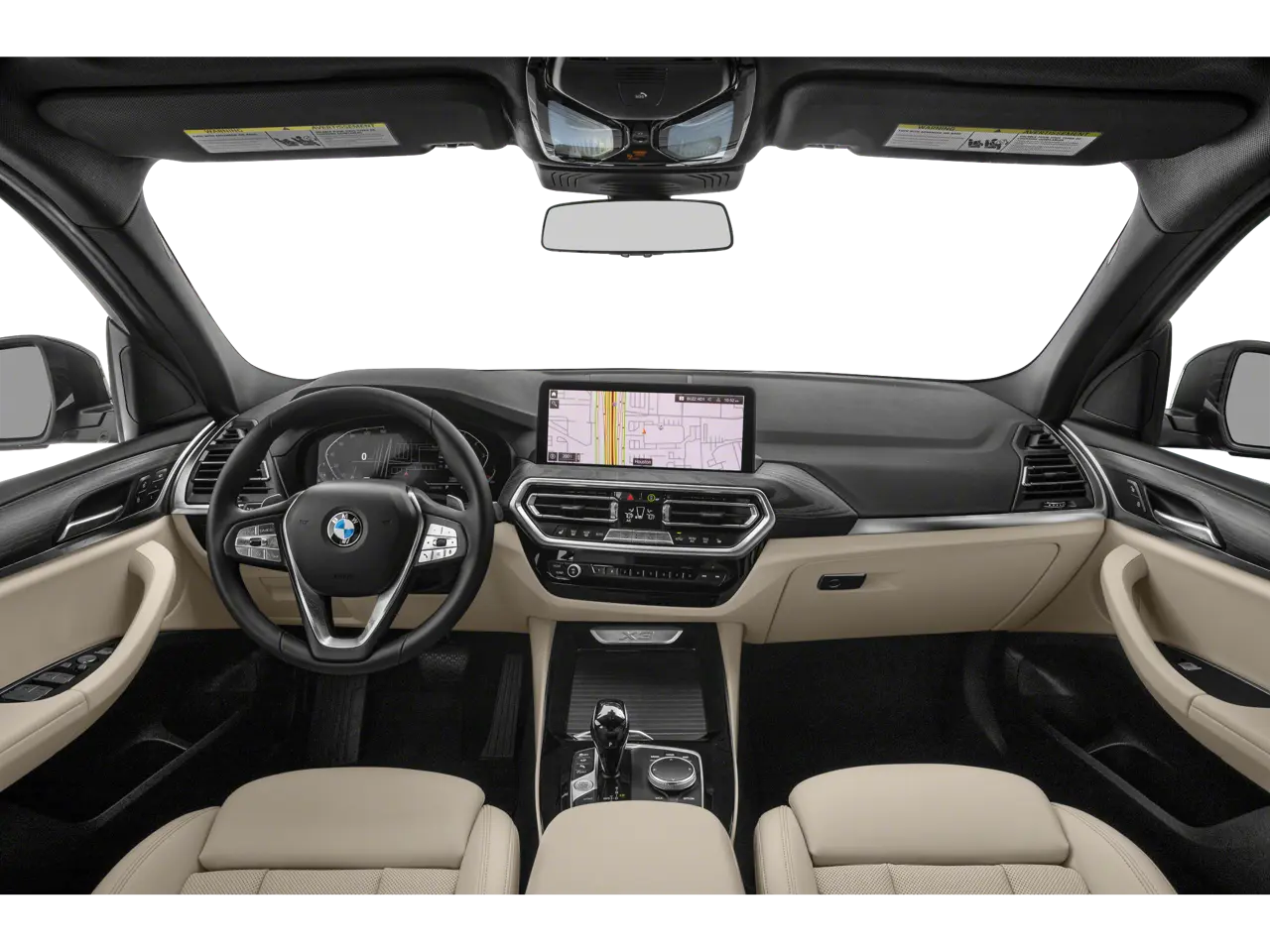 2023 BMW X3 sDrive30i photo 5