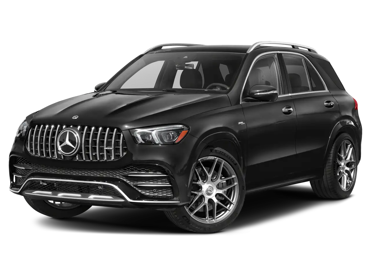 2023 Mercedes-Benz GLE AMG GLE53 4MATIC's photo