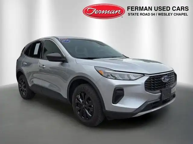 2024 Ford Escape Active AWD's photo